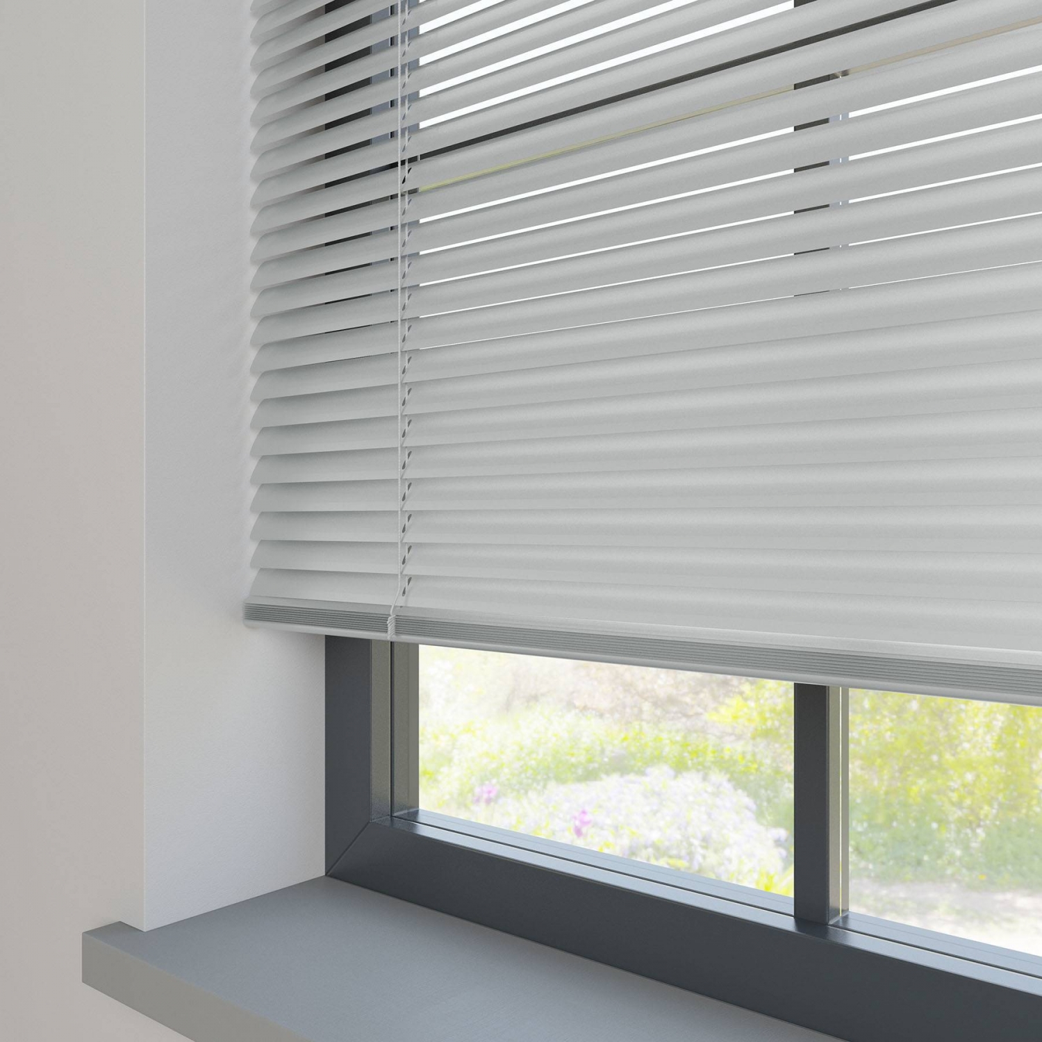 25mm Blinds Perforated CFB Designs